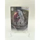 Luis Diaz - Heroes of Today Black & White Wave parallel  - 2023 Topps Chrome Liverpool