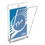 75pt Ultimate Guard Card Case Magnetic One Touch holder mágneses kemény tok