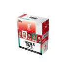 Topps Liverpool Team Set 24/25 Hobby Box 