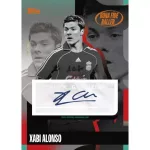 Topps Liverpool Team Set 24/25 Hobby Box 