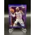 Luguentz Dort #177 Purple /75 NBA kosaras kártya – 2025–26 Topps Chrome Basketball – Oklahoma City Thunder