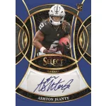2025 Panini Select Football Blaster Box