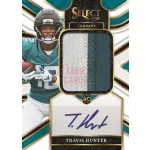 2025 Panini Select Football Blaster Box
