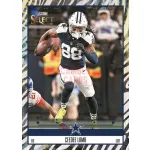 2025 Panini Select Football Blaster Box