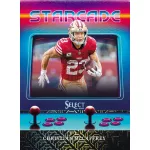 2025 Panini Select Football Blaster Box