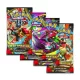 Pokémon TCG: Mega Evolution - Booster Pack
