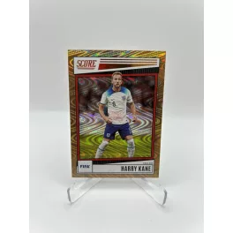 Harry Kane Gold /55 - 2022-23 Score FIFA