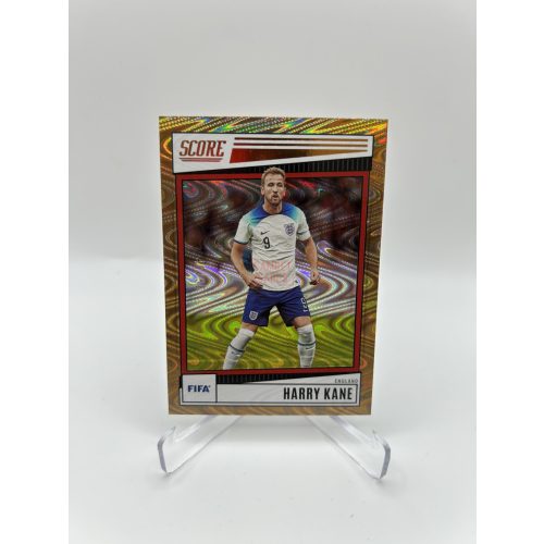 Harry Kane Gold /55 - 2022-23 Score FIFA
