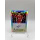 Szoboszlai Dominik Liverpool aláírt focis kártya - 2024/25 Topps UEFA Club Competitions