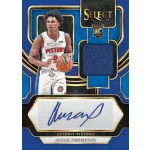 2023-24 Panini Select Basketball Hobby Mega Box