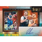 2023-24 Panini Select Basketball Hobby Mega Box