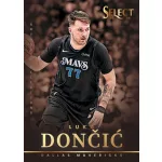 2023-24 Panini Select Basketball Hobby Mega Box