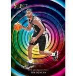 2023-24 Panini Select Basketball Hobby Mega Box