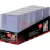 Ultra PRO Super Thick 130PT Toploader & Thick Card Sleeves Bundle