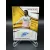Eduardo Camavinga /49 aláírt focis kártya - 2024/25 Panini Immaculate Collection - Real Madrid
