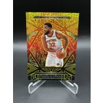 Karl-Anthony Towns /10 NBA kosaras kártya – 2024-25 Panini Obsidian – Knicks
