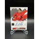 Ruud van Nistelrooy /99 on card aláírt kártya – 2023-24 Panini Impeccable – Manchester United
