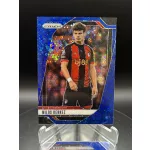 Milos Kerkez /99 számozott focis kártya - 2024-25 Panini Prizm Premier League - Bournemouth