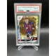 Gavi 1/1 PSA 10 focis kártya – 2022-23 Topps Carnival UCC Future Stars – FC Barcelona