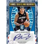 2024-25 Panini Totally Certified Basketball Blaster Box