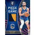 2024-25 Panini Totally Certified Basketball Blaster Box
