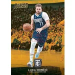 2024-25 Panini Totally Certified Basketball Blaster Box