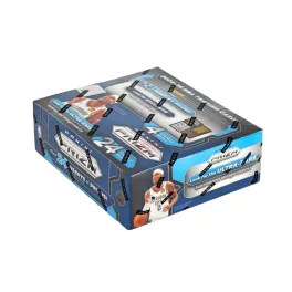 2024-25 Panini Prizm Basketball Retail Box