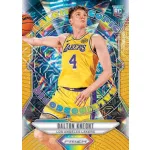 2024-25 Panini Prizm Basketball Retail Box