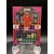  Marcus Rashford Pink parallel focis kártya - 2022-23 Panini Prizm - Manchester United