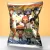 One Piece 3D Bag Clips Netflix Series 1