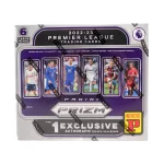 2022-23 Panini Prizm Premier League Tmall Asia Box