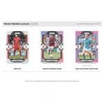 2022-23 Panini Prizm Premier League Tmall Asia Box