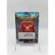 Robin Gosens /49 Union Berlin aláírt focis kártya - 2023-24 Topps Gold