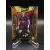 Robert Lewandowski #6 – 2024-25 Panini Select LaLiga Equalizers Gold Prizm /10 – FC Barcelona