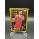 Chris Duarte /50 Gold Geometric kosaras kártya – 2025-26 Topps Chrome Basketball – Chicago Bulls
