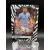 Ruben Dias /15 Zebra focis kártya - 2024-25 Panini Prizm Premier League - Manchester City
