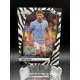 Ruben Dias /15 Zebra focis kártya - 2024-25 Panini Prizm Premier League - Manchester City