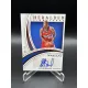 Elton Brand /99 aláírt NBA kosaras kártya – 2021-22 Panini Immaculate – Los Angeles Clippers