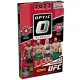 2022 Panini Donruss Optic UFC Hobby Box