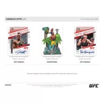 2022 Panini Donruss Optic UFC Hobby Box