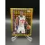 Jalen Duren /50 Gold Geometric NBA kosaras kártya – 2025-26 Topps Chrome Basketball – Detroit Pistons