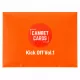 Kick off Vol. 1 – Cambet Cards Repack