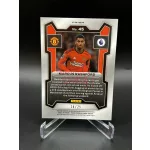 Marcus Rashford /25 focis kártya - 2023-24 Panini Prizm Premier League Soccer - Manchester United