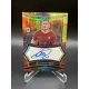Francesco Totti/25 Tie Dye aláírt focis kártya – 2024-25 Panini Select Serie A – AS Roma