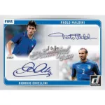 2024-25 Panini Donruss Soccer Blaster Box