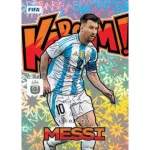 2024-25 Panini Donruss Soccer Blaster Box