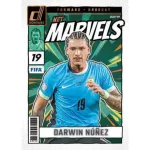 2024-25 Panini Donruss Soccer Blaster Box