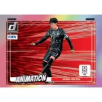 2024-25 Panini Donruss Soccer Blaster Box