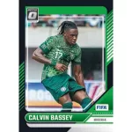 2024-25 Panini Donruss Soccer Blaster Box