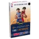 2023-24 Panini Hoops Basketball Hobby Box